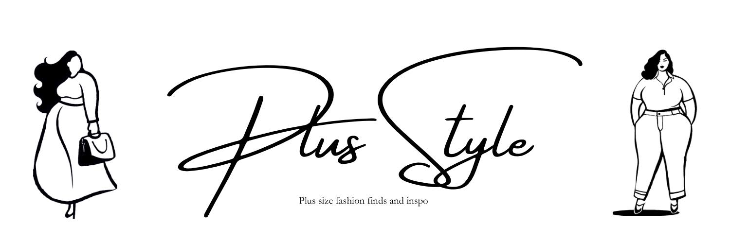 Plus Style Logo